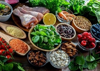 Interwencja dietetyczna odbudowuje mikrobiom jelitowy i chroni przed chorobami przewlekłymi