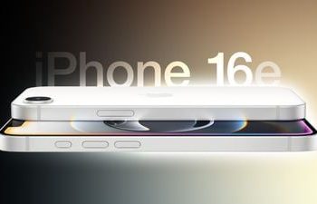iPhone 16e trafia do klientów – nowy budżetowy model Apple już dostępny