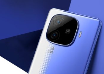 iQOO zaprezentowało model Neo 10R