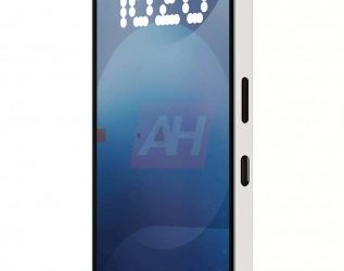 Jak będzie działał dedykowany przycisk fizyczny Essential Key w smartfonach Nothing Phone (3a)