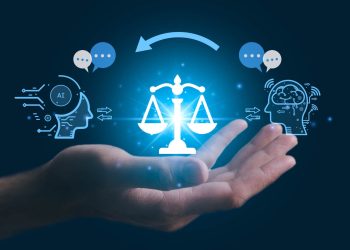 Jak Sztuczna Inteligencja Zmienia Badania i Praktykę Prawniczą