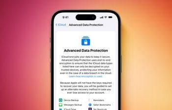 Jak włączyć zaawansowaną ochronę danych w iCloud?
