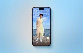 Jak zmierzyć wzrost za pomocą iPhone'a?