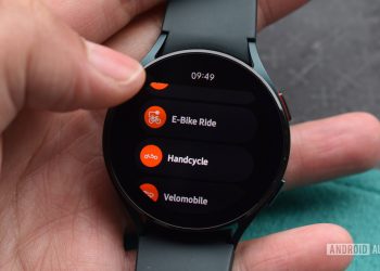 Jak zsynchronizować Samsung Galaxy Watch ze Stravą
