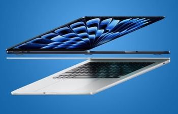 M4 MacBook Air – pierwsze wyniki testów wydajności GPU