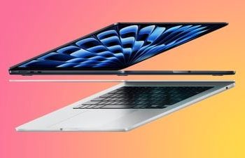 Malejące zapasy iPad Air i MacBook Air zwiastują nadchodzące premiery