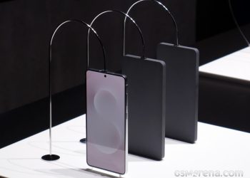 Możliwa data ogłoszenia Samsunga Galaxy S25 Edge ujawniona