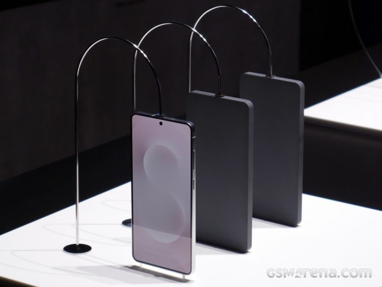 Możliwa data ogłoszenia Samsunga Galaxy S25 Edge ujawniona