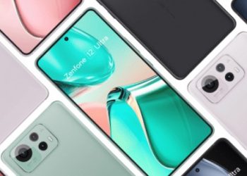 Nasze najlepsze spojrzenie na Asus Zenfone 12 Ultra