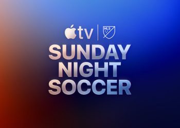 Niedzielne Wieczory z Piłką MLS na Apple TV+