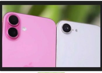 Nowe informacje o iPhone SE 4 i Nothing Phone (3a) – przegląd tygodnia 5
