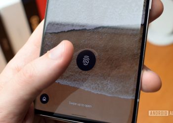 Nowe zabezpieczenia przy logowaniu Google na Androidzie