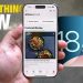 Nowości w iOS 18.4 – co warto wiedzieć?