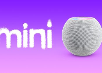 Nowy HomePod mini w 2025 roku – szybsze Wi-Fi, lepszy dźwięk i nowe funkcje