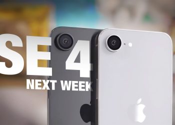 Nowy iPhone SE 4 – wszystko, co warto wiedzieć przed premierą