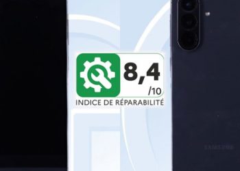 Oceny naprawialności Samsung Galaxy A36 i A56 ujawnione przed premierą