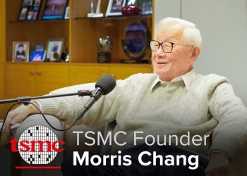 Odrzucenie Intela przez Apple w 2011 roku i wybór TSMC jako partnera w produkcji chipów