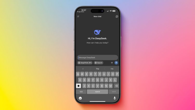 OpenAI oskarża DeepSeek o naruszenie zasad korzystania z modeli AI