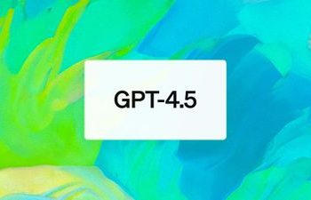 OpenAI prezentuje GPT-4.5 – jeszcze lepszy model AI do rozmów