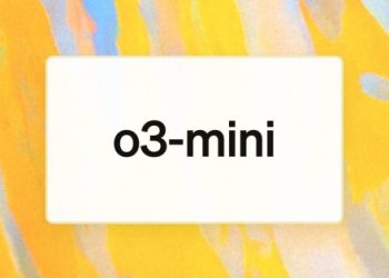 OpenAI wprowadza o3-mini – najbardziej ekonomiczny model z serii do rozumowania