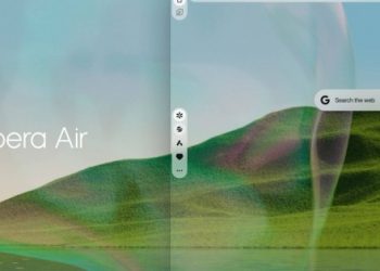 Opera Air – przeglądarka, która wspiera relaks dzięki medytacji i ćwiczeniom