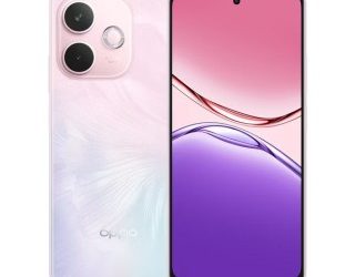 Oppo A5 Pro w wersji globalnej z układem Dimensity 6300