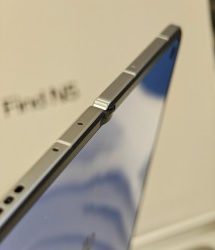 Oppo Find N5 pojawia się na kolejnych zdjęciach na żywo