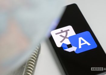 Oto pierwsze spojrzenie na nową zaawansowaną funkcję AI w Google Translate