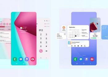 Oto telefony Samsung, które otrzymają aktualizację One UI 7