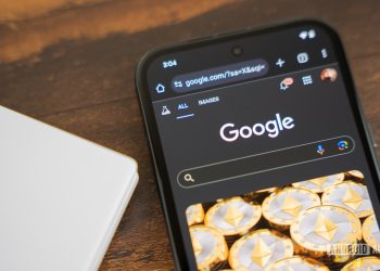 Pierwsze spojrzenie na nadchodzący tryb AI w wyszukiwarce Google