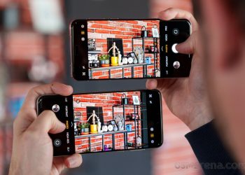 Porównanie aparatów Honor Magic7 RSR i Magic7 Pro