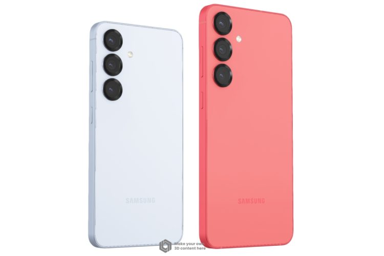 Porównanie Samsung Galaxy S25 i Samsung Galaxy S25+ – który model wybrać?