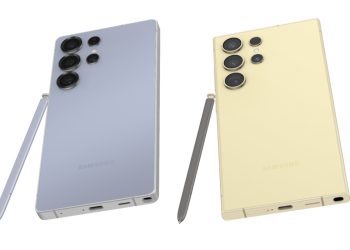 Porównanie Samsung Galaxy S25 Ultra i Galaxy S24 Ultra – który model wybrać?