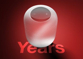 Powrót HomePoda: Dwa Lata Drugiej Generacji