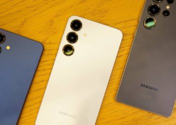 Premiera serii Samsung Galaxy S25 na całym świecie