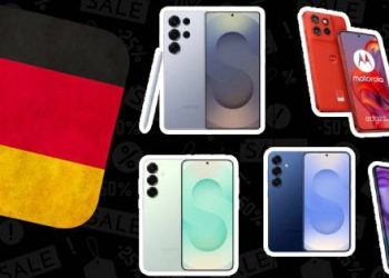 Promocje: Samsung Galaxy S25 w sprzedaży, ale czy warto wybrać składany model?