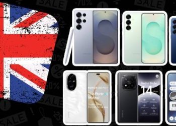 Promocje: Seria Galaxy S25 w jeszcze lepszej cenie, Honor 200 Pro tańszy o 42%