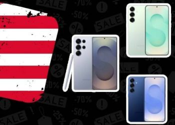 Promocje: Zaktualizowane oferty na smartfony Samsung Galaxy S25