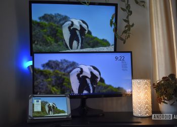 Przerobiłem stary tablet z Androidem na przenośny monitor – Ty też możesz!