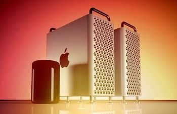 Przyszłość Mac Pro: Apple planuje premierę z układem M4 Ultra w 2025 roku