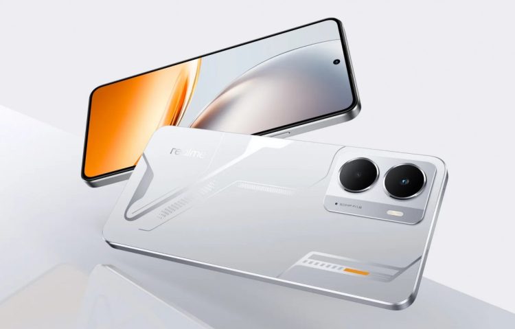 Realme Neo7x i Realme Buds Air 7 oficjalnie zaprezentowane
