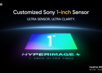 Realme Ultra – smartfon z 1-calowym sensorem i 10-krotnym zoomem optycznym. Firma udostępnia próbki zdjęć