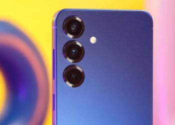 Recenzja Samsung Galaxy S25