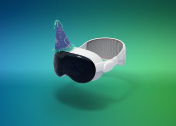 Rok z Apple Vision Pro – Podsumowanie, Plany i Przyszłość