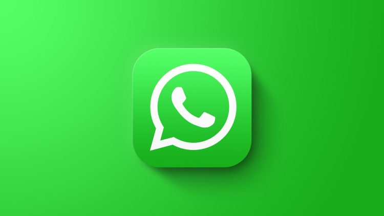 Rozszerzenie funkcji planowania wydarzeń na WhatsApp dla czatów prywatnych