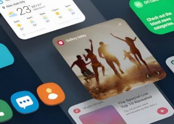 Samsung Galaxy S24 otrzyma czwartą wersję beta One UI 7