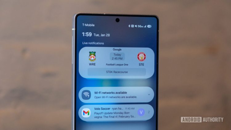 Samsung Now Bar i Now Brief – funkcje, które wypełniają lukę po Google Now