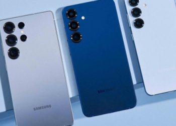 Samsung przyspiesza premierę serii Galaxy S25 w różnych regionach świata