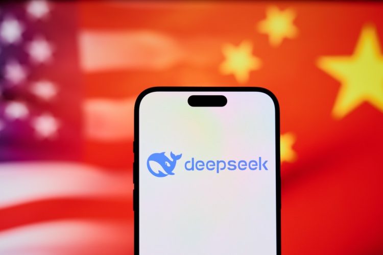 Setki firm blokuje DeepSeek ze względu na ryzyko związane z danymi w Chinach