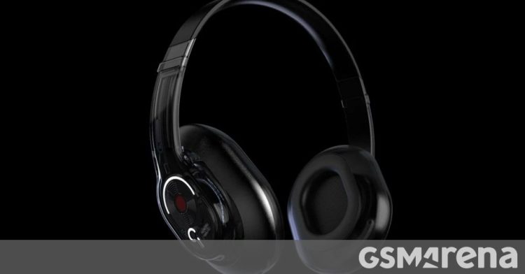 Słuchawki mogą całkowicie nie działać